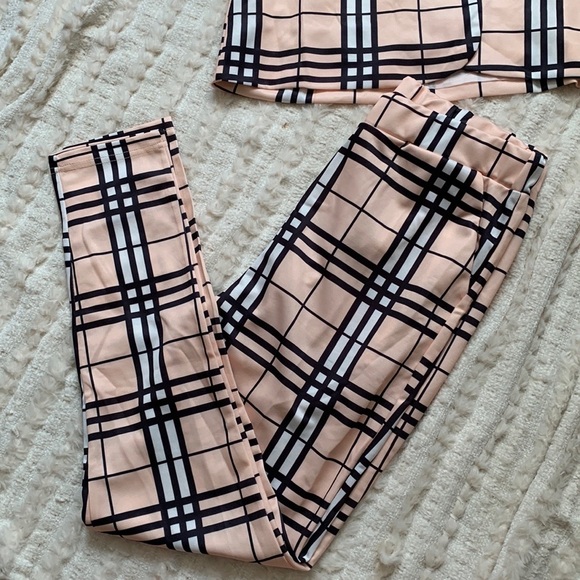 Chicme set pants and chaqueta - Picture 14 of 14